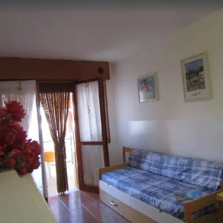 Seafront - Cosy - Private Beach Place Included By Beahost Apartament Bibione